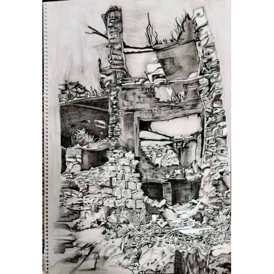 Landscaping and Perspective course