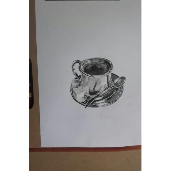 Drawing basics course