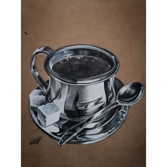 Drawing basics course