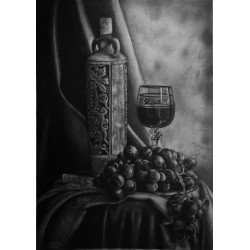 Drawing basics course