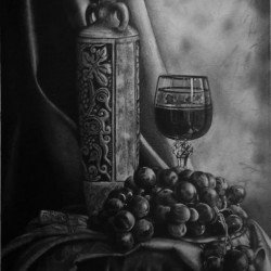 Drawing basics course