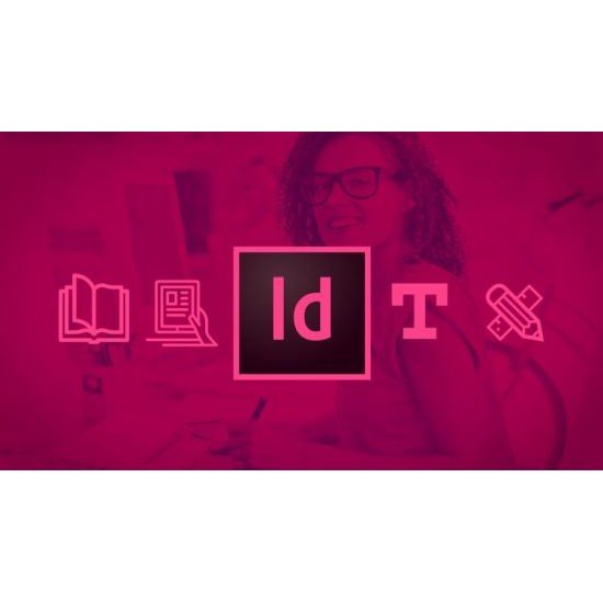 InDesign course InDesign course