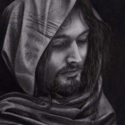 Portrait drawing course