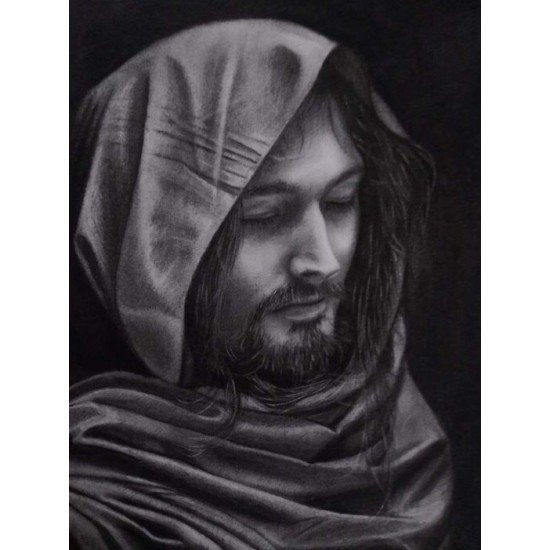 Portrait drawing course